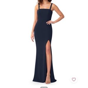 Azazie Gianetta Bridesmaid Dress TALL